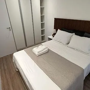 Moov 812 Apto 2 Qtos Mooca São Paulo
