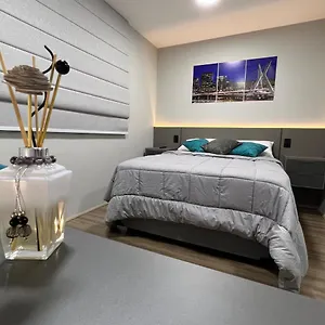 Studio No Ultimo Andar A 3 Min Da Estacao Bras São Paulo