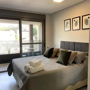 Paraiso 405 São Paulo