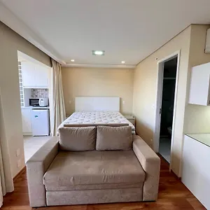 Unu 610 Alto Da Boa Vista São Paulo