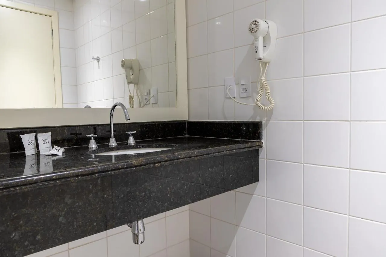 360 Saint Charbel - Apartamentos Mobiliados São Paulo
